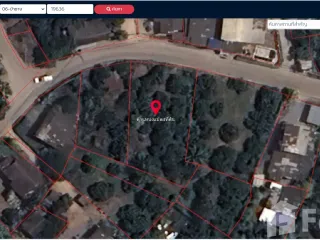 For sale land in Pa Sang, Lamphun