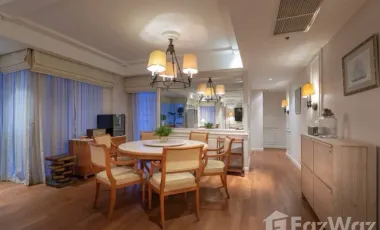 For sale 2 bed condo in Pathum Wan, Bangkok