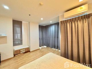 For rent 1 bed condo in Din Daeng, Bangkok