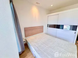 For rent 1 bed condo in Din Daeng, Bangkok
