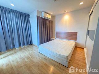 For rent 1 bed condo in Din Daeng, Bangkok