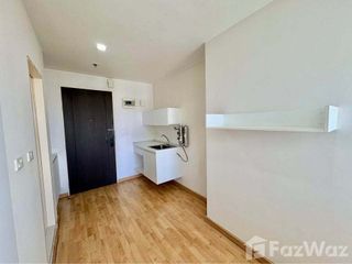 For rent 1 bed condo in Din Daeng, Bangkok