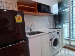 For rent 1 Beds condo in Phasi Charoen, Bangkok
