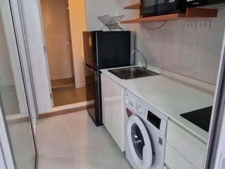 For rent 1 Beds condo in Phasi Charoen, Bangkok