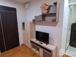 For rent 1 Beds condo in Phasi Charoen, Bangkok