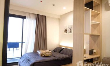 For rent 1 bed condo in Phaya Thai, Bangkok