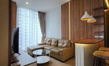 For sale 1 bed condo in Watthana, Bangkok