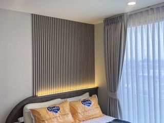 For rent 2 Beds condo in Suan Luang, Bangkok