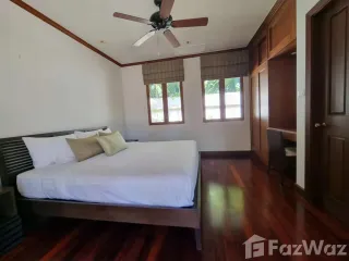 For rent 5 bed villa in Thalang, Phuket