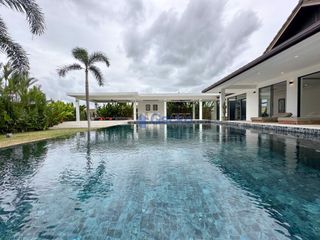 For sale 5 bed house in Bang Lamung, Chonburi
