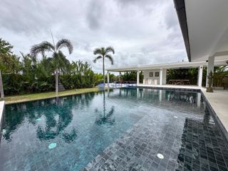 For sale 5 bed house in Bang Lamung, Chonburi