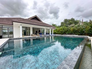 For sale 5 bed house in Bang Lamung, Chonburi