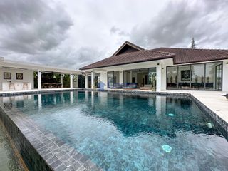 For sale 5 bed house in Bang Lamung, Chonburi
