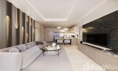 For sale 2 bed condo in Thalang, Phuket