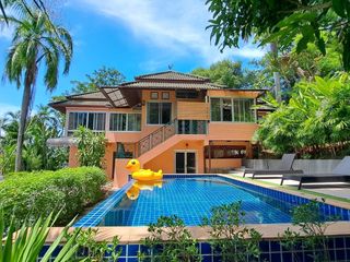 For rent 3 bed house in Mueang Phuket, Phuket