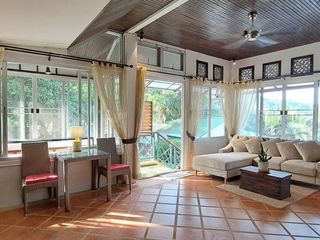 For rent 3 bed house in Mueang Phuket, Phuket
