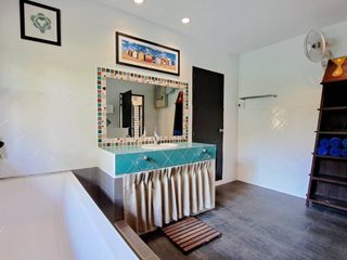 For rent 3 bed house in Mueang Phuket, Phuket