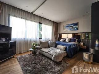 For sale 5 bed villa in Bang Lamung, Chonburi