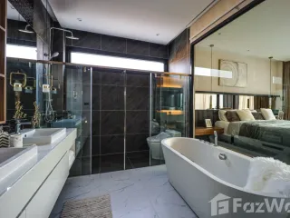 For sale 5 bed villa in Bang Lamung, Chonburi