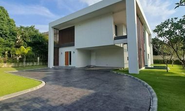 For sale 4 bed villa in Sattahip, Chonburi