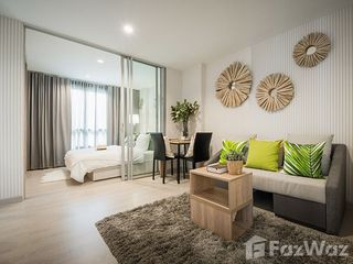 For sale 1 bed condo in Chom Thong, Bangkok