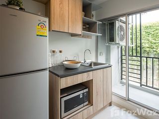 For sale 1 bed condo in Chom Thong, Bangkok