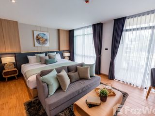 For sale studio condo in Thalang, Phuket