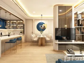 For sale 2 bed condo in Thalang, Phuket