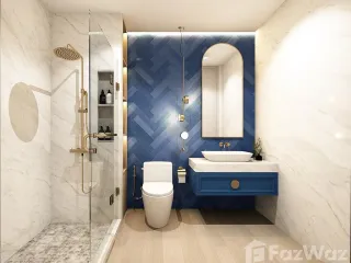 For sale 2 bed condo in Thalang, Phuket