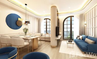 For sale 2 bed condo in Thalang, Phuket