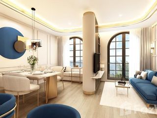For sale 2 bed condo in Thalang, Phuket