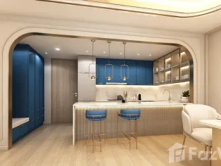 For sale 2 bed condo in Thalang, Phuket