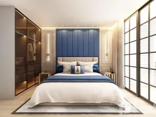 For sale 2 bed condo in Thalang, Phuket