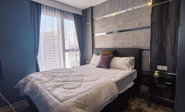 For rent 2 Beds condo in Watthana, Bangkok