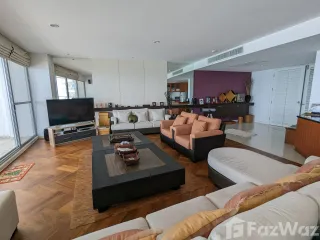 For rent 3 bed condo in Hua Hin, Prachuap Khiri Khan