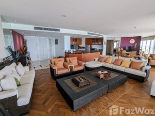 For rent 3 bed condo in Hua Hin, Prachuap Khiri Khan