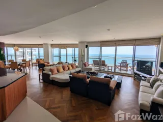 For rent 3 bed condo in Hua Hin, Prachuap Khiri Khan