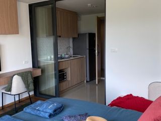 For rent スタジオ condo in Hua Hin, Prachuap Khiri Khan