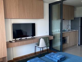 For rent スタジオ condo in Hua Hin, Prachuap Khiri Khan