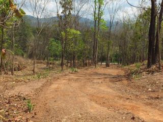 For sale land in Mae On, Chiang Mai