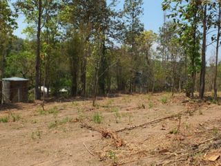 For sale land in Mae On, Chiang Mai