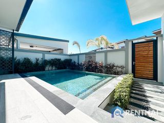 Villa en venta de 3 habitaciones en Bang Lamung, Chonburi