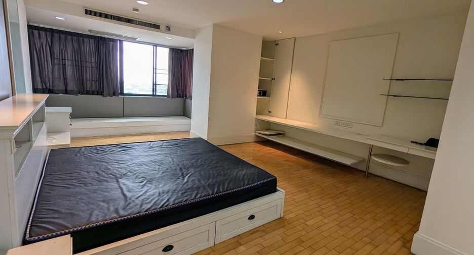 For sale 3 bed condo in Mueang Nonthaburi, Nonthaburi