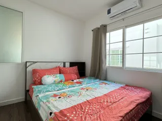 For rent 4 bed house in Mueang Udon Thani, Udon Thani