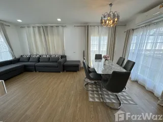 For rent 4 bed house in Mueang Udon Thani, Udon Thani