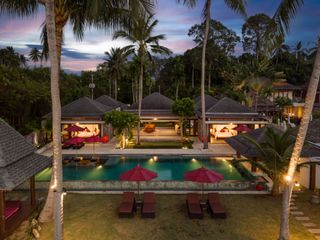 For sale 5 bed villa in Ko Samui, Surat Thani
