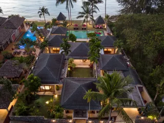 For sale 5 bed villa in Ko Samui, Surat Thani