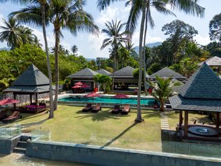 For sale 5 bed villa in Ko Samui, Surat Thani