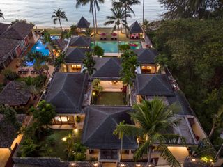 For sale 5 bed villa in Ko Samui, Surat Thani