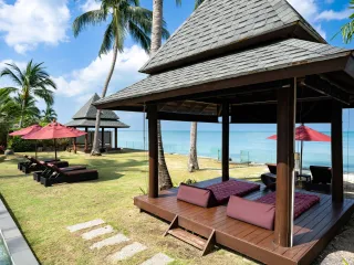 For sale 5 bed villa in Ko Samui, Surat Thani